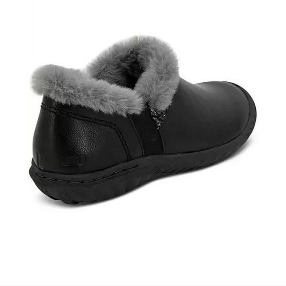 🆕 JBU Jambu Jade Fur Lined Oxford - Picture 3 of 9